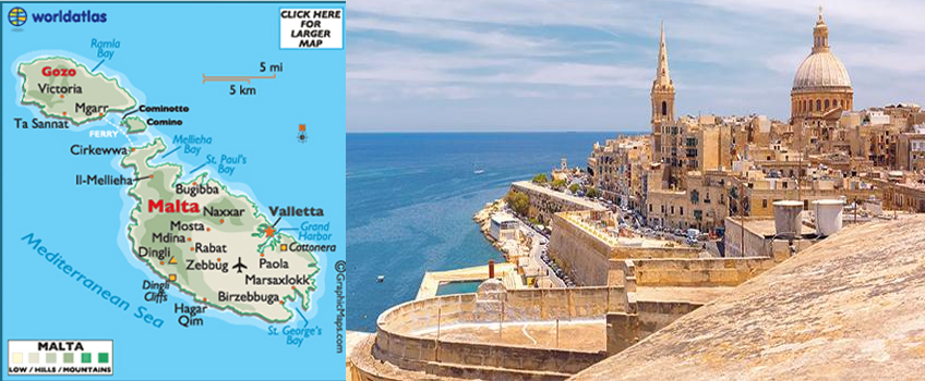 malta citizenship investment
